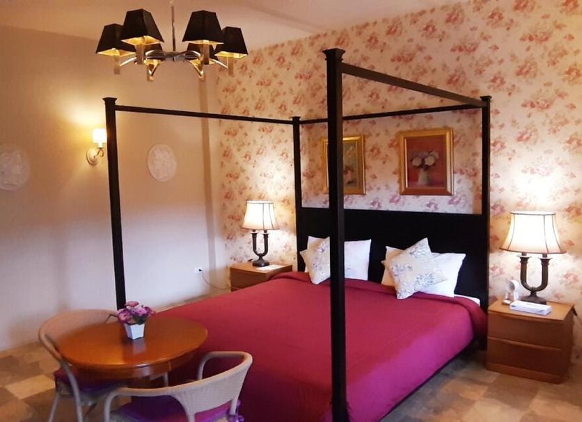 Quarto Foto