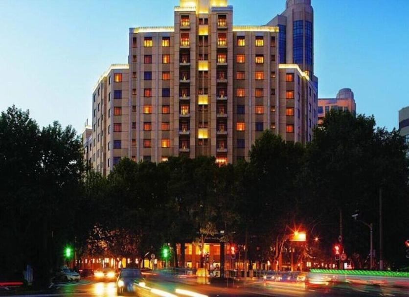 Edifício Foto