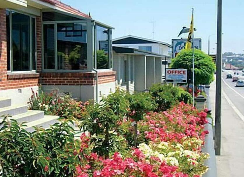 Exterior Foto
