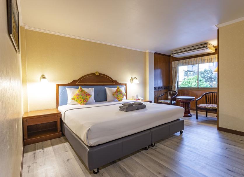 Quarto Foto