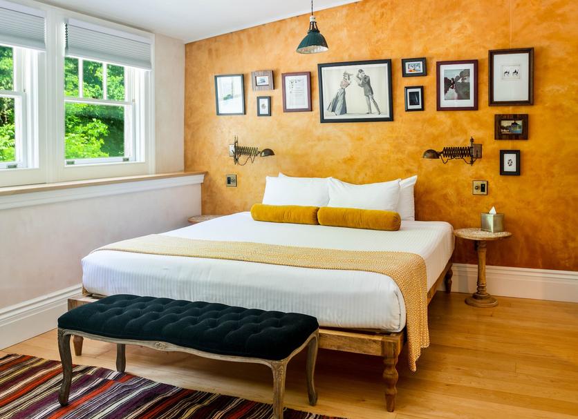 Quarto Foto