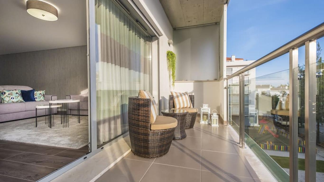 Alto das Nogueiras House Fátima