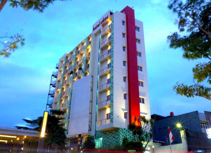 Edifício Foto