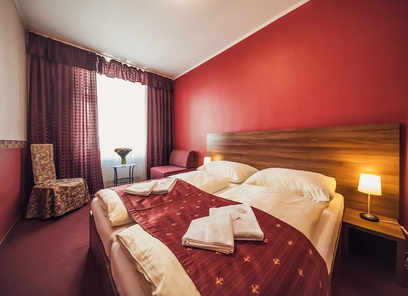 Quarto Foto