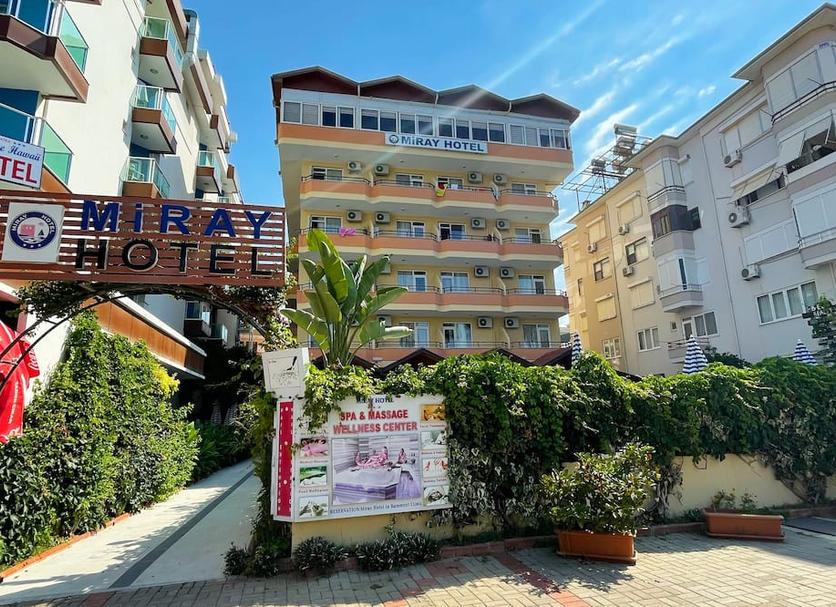 Exterior Foto
