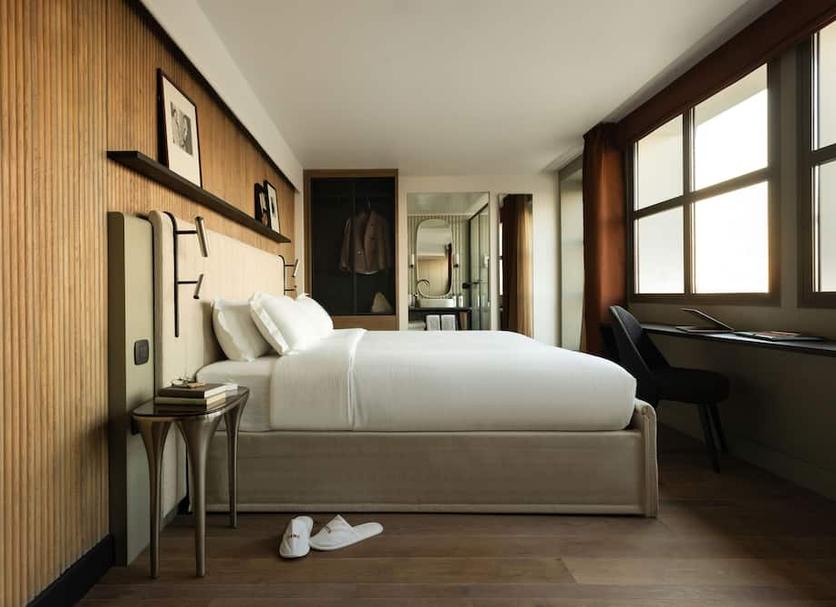 Quarto Foto