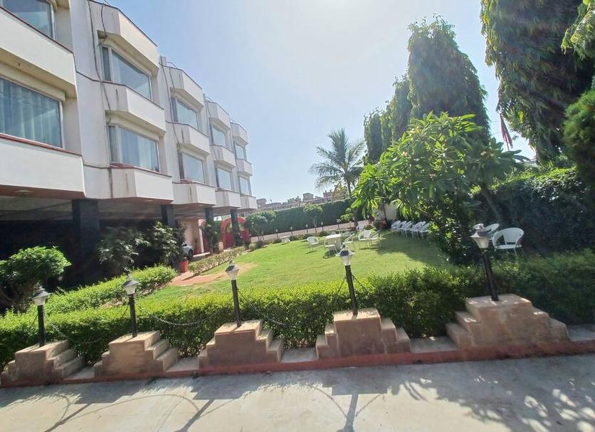Exterior Foto