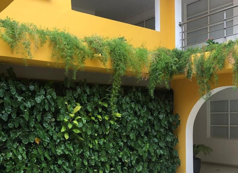 Exterior Foto