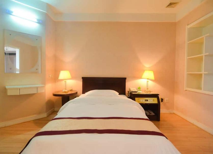 Quarto Foto