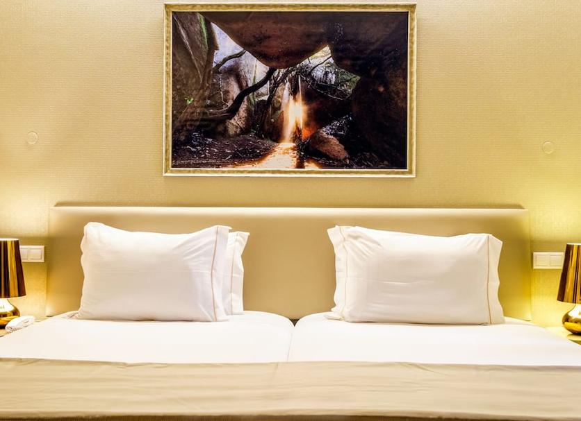 Quarto Foto
