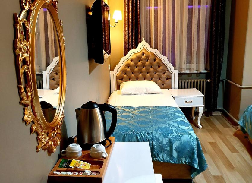Quarto Foto