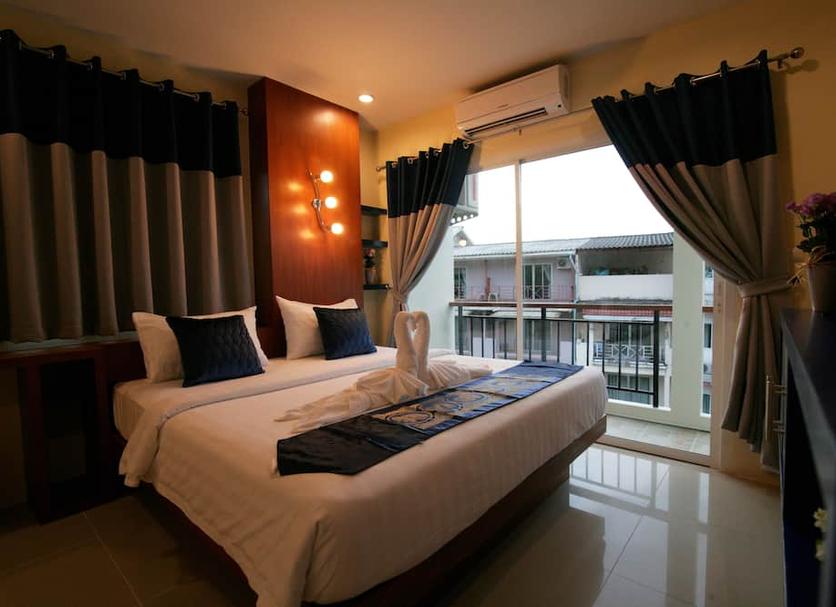 Quarto Foto