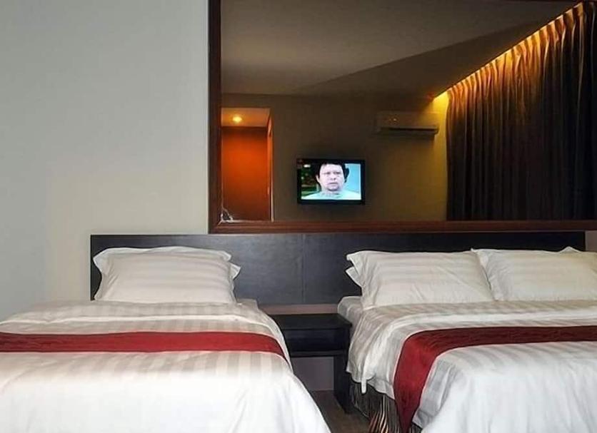 Quarto Foto