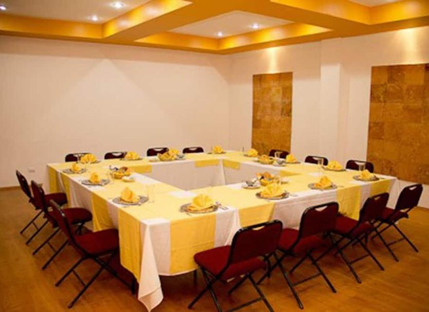 Sala de conferências Foto