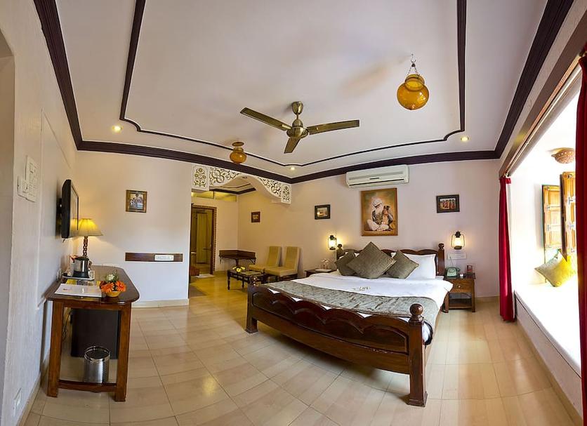 Quarto Foto