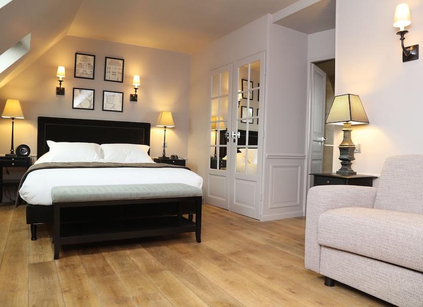 Quarto Foto