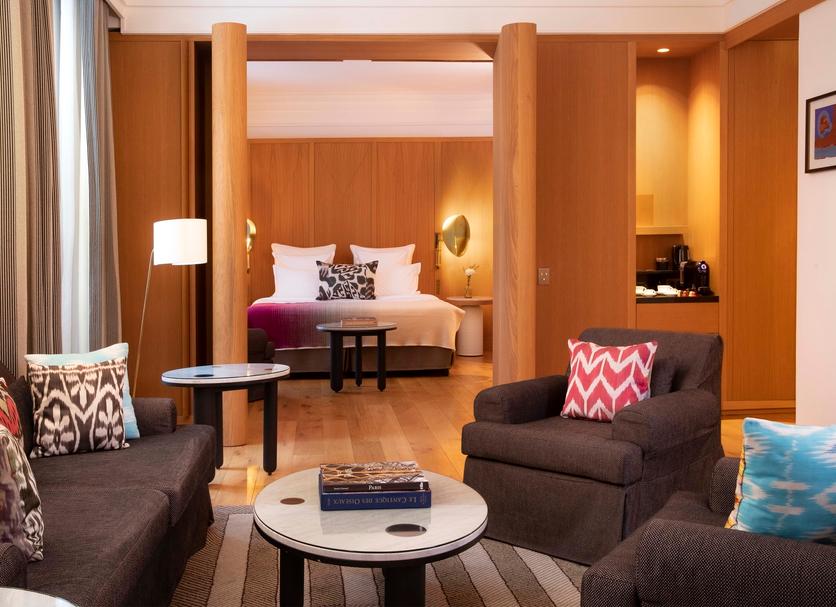 Quarto Foto