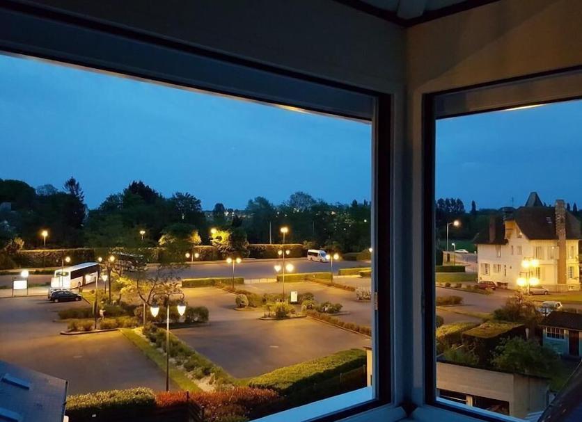Exterior Foto