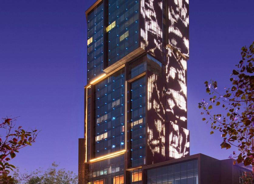 Edifício Foto
