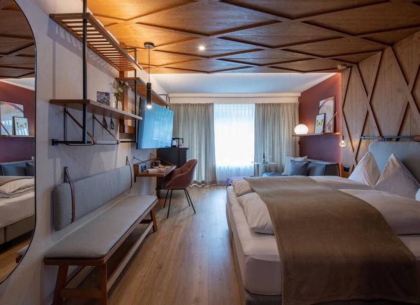 Quarto Foto