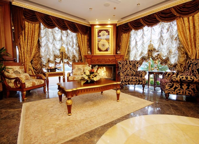 Hall Foto