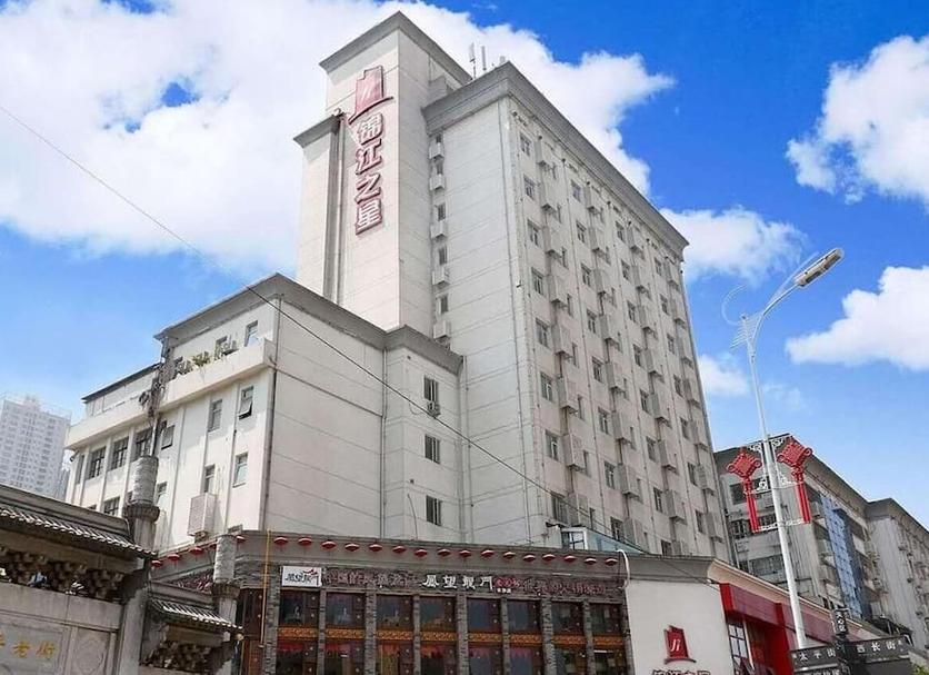 Edifício Foto