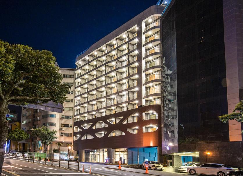 Edifício Foto