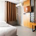 Comodidade do quarto