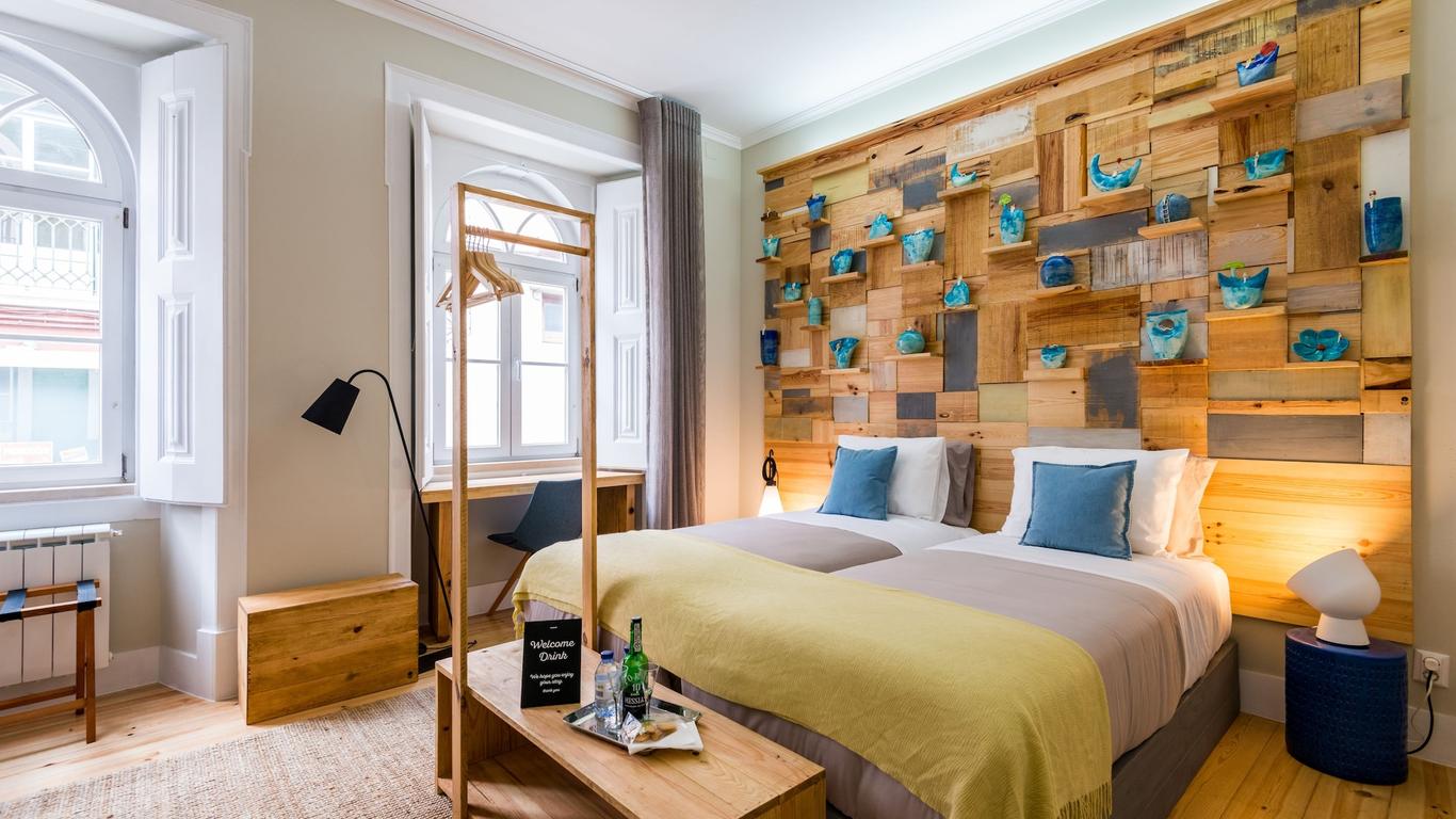 19 Tile Ceramic Concept - by Unlock Hotels