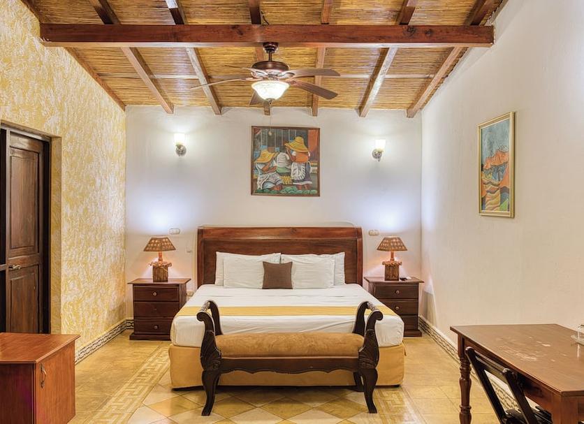 Quarto Foto