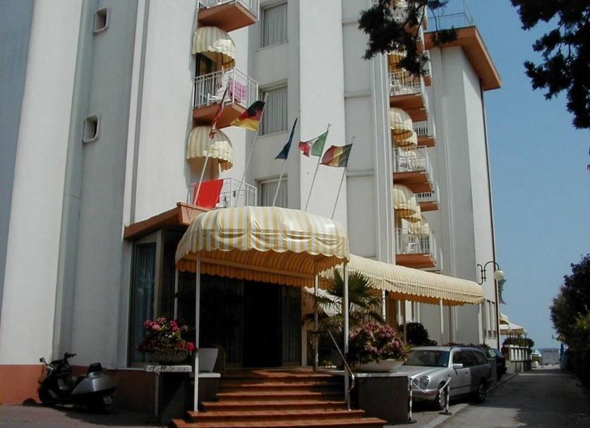 Edifício Foto
