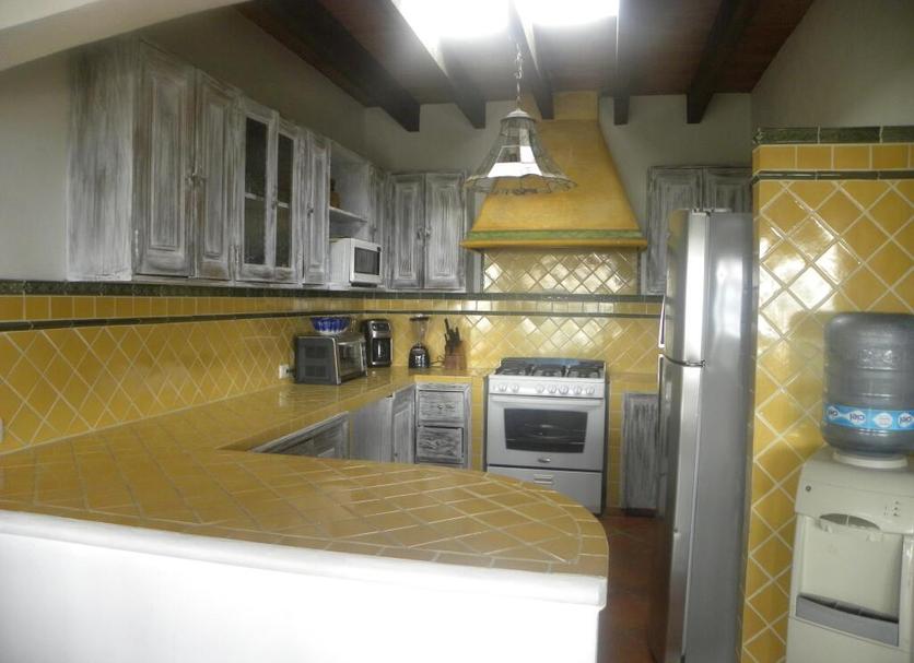 Cozinha Foto