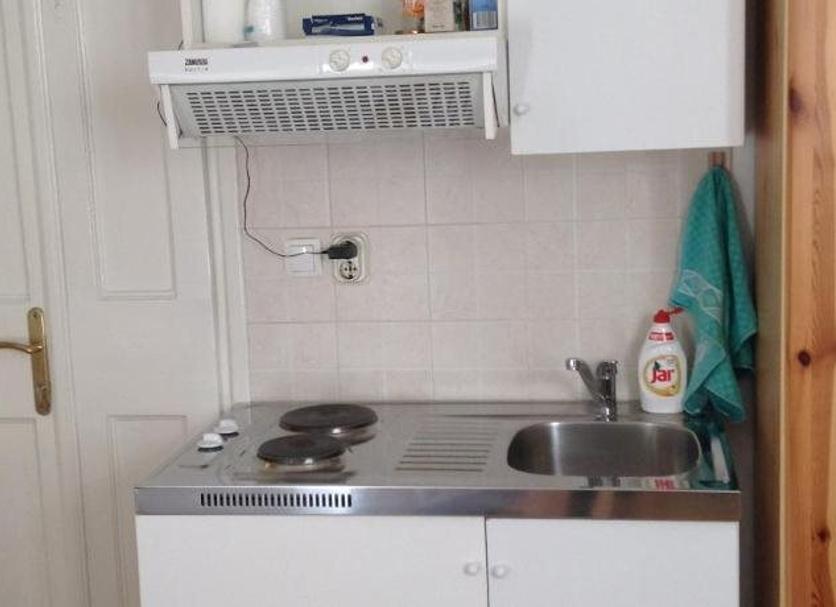 Cozinha Foto