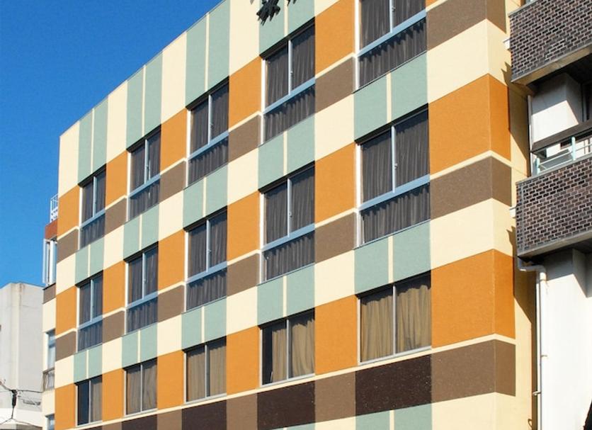 Edifício Foto
