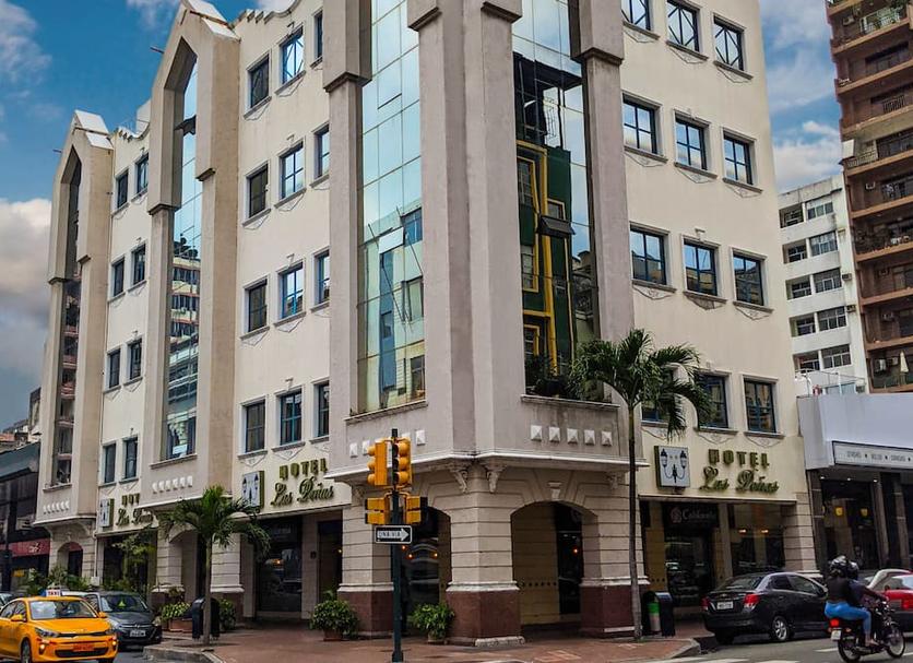 Edifício Foto