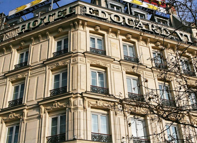 Edifício Foto