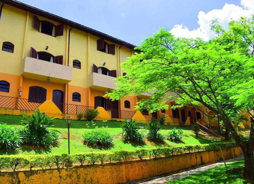 Edifício Foto