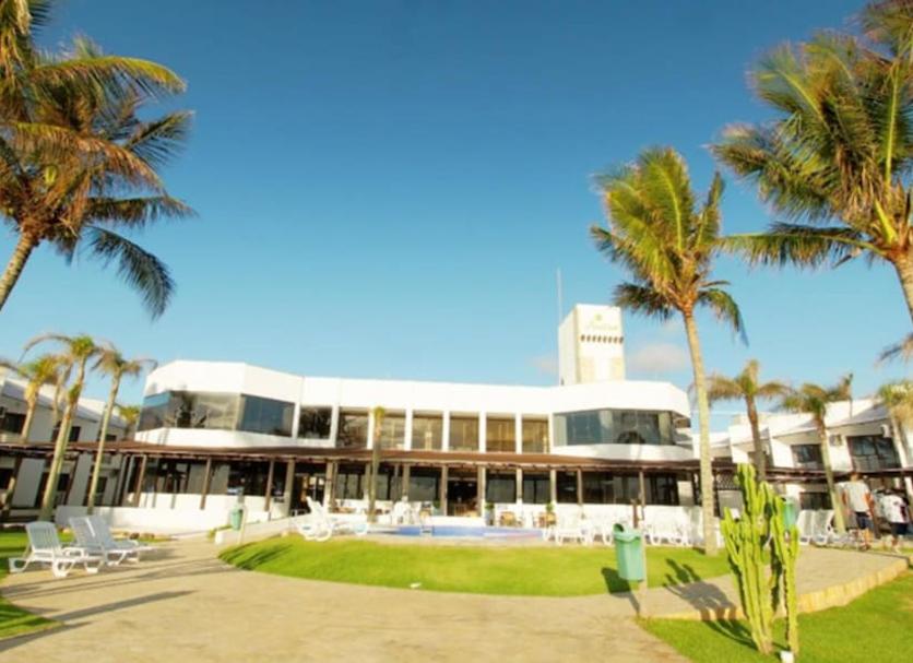 Edifício Foto