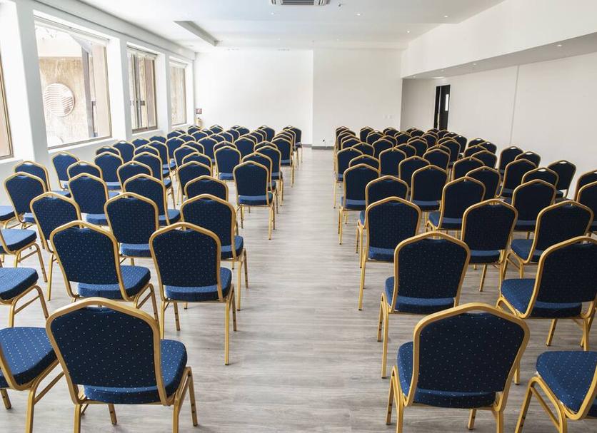 Sala de conferências Foto