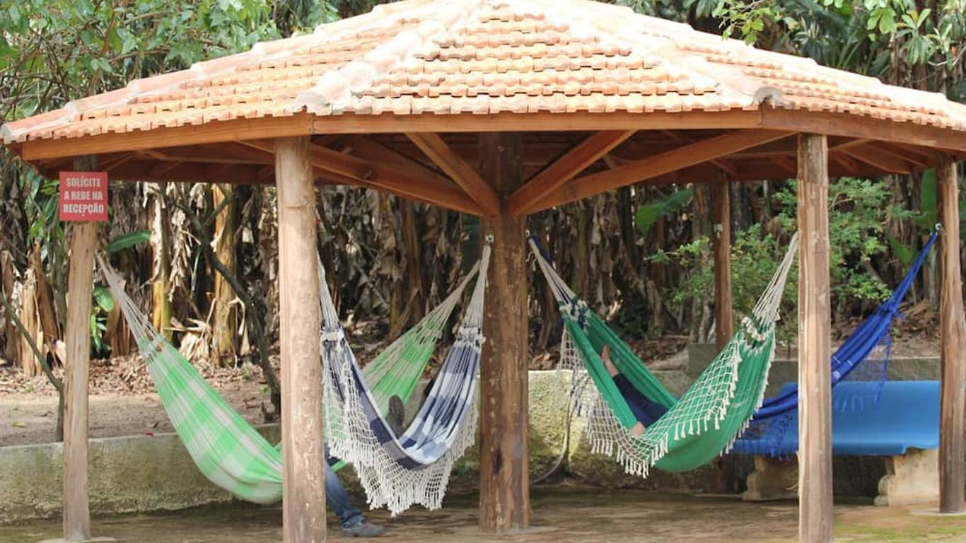 Big Valley Hotel Fazenda