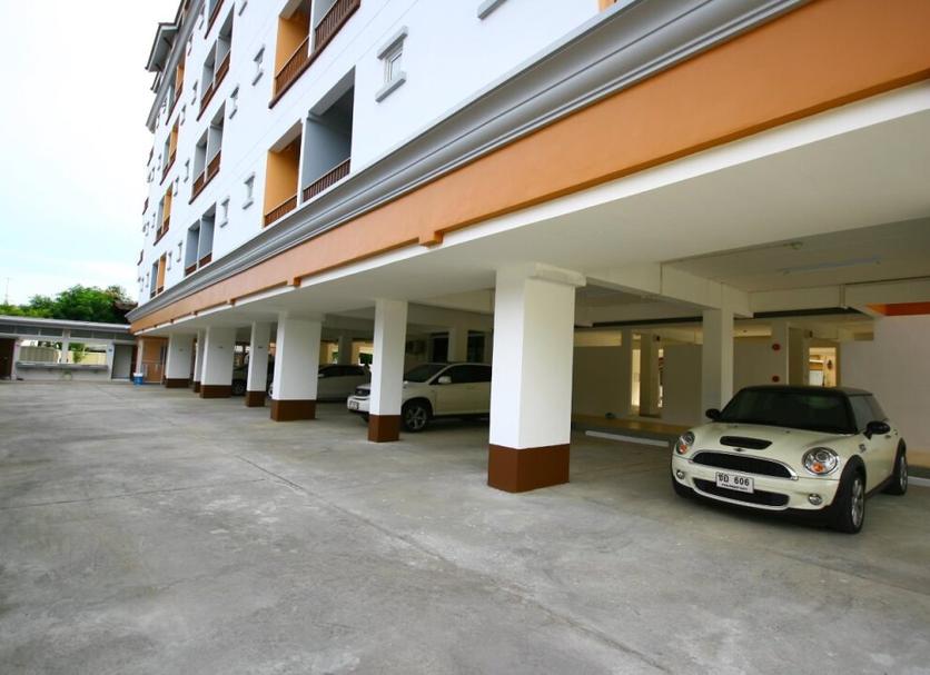 Edifício Foto