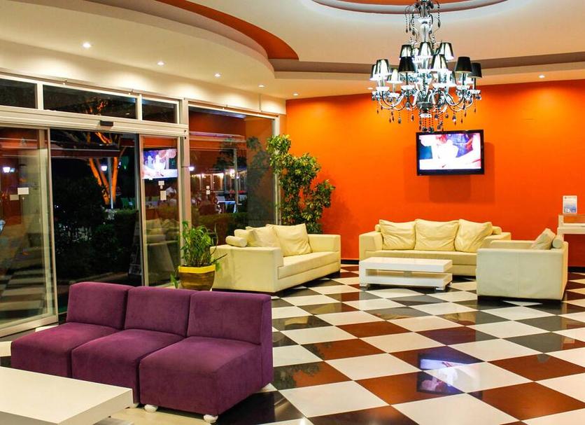 Hall Foto