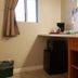 Comodidade do quarto
