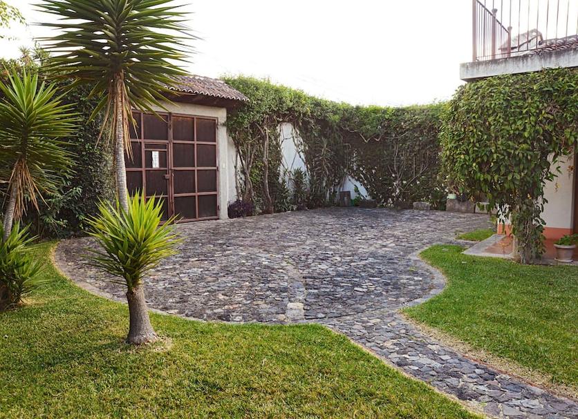 Exterior Foto