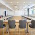 Sala de conferências
