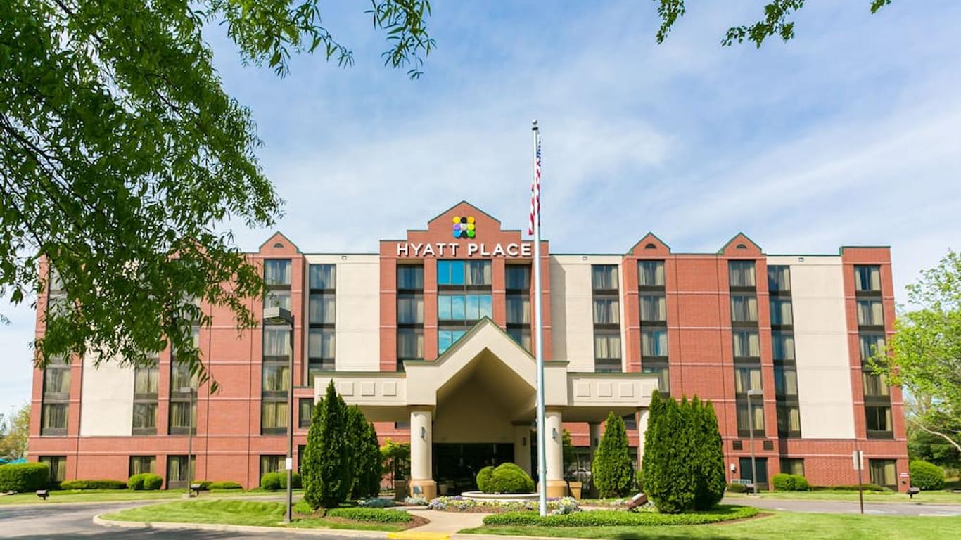 Hyatt Place Nashville Franklin Cool Springs