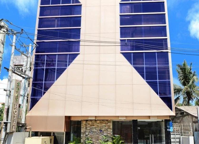Edifício Foto