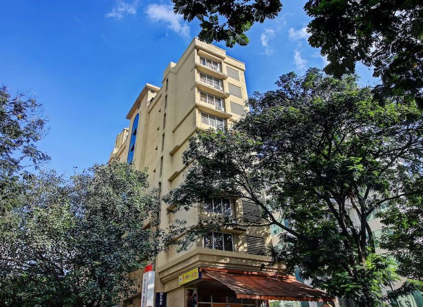 Edifício Foto