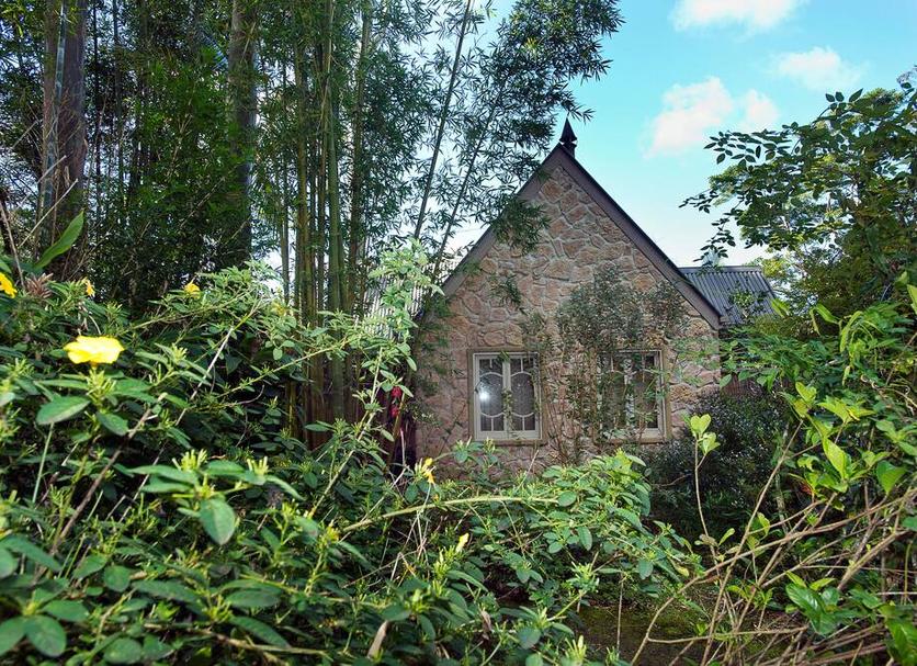 Exterior Foto