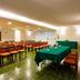 Sala de conferências